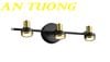 Đèn soi tranh treo tường 3 bóng trang trí đẹp 022