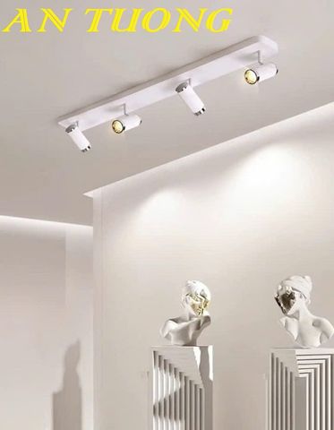  Đèn soi tranh treo tường trang trí đẹp 024 