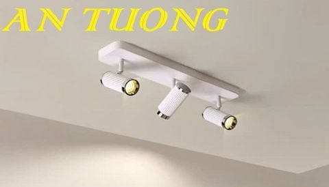  Đèn soi tranh treo tường trang trí đẹp 025 