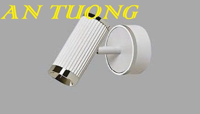 Đèn soi tranh treo tường trang trí đẹp 027