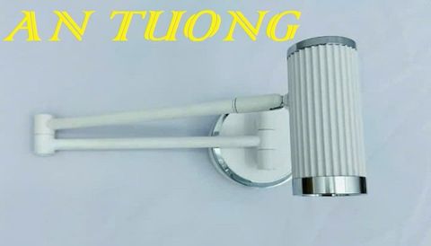  Đèn soi tranh treo tường trang trí đẹp 028 