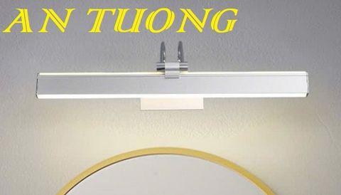  Đèn soi tranh treo tường trang trí đẹp 030 