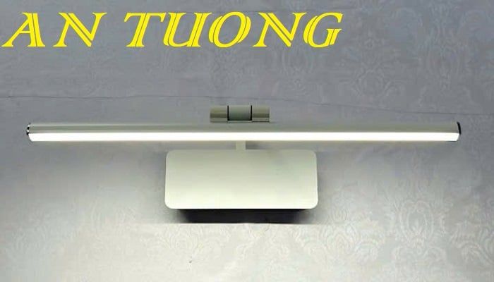Đèn soi tranh treo tường trang trí đẹp 031