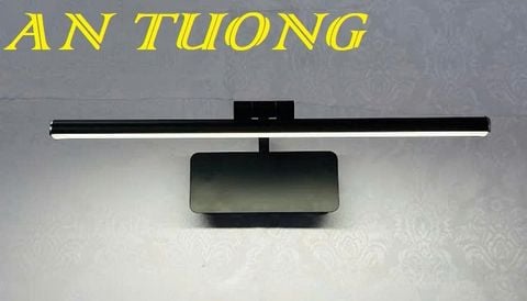  Đèn soi tranh treo tường trang trí đẹp 032 