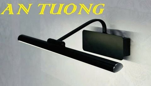  Đèn soi tranh treo tường trang trí đẹp 032 