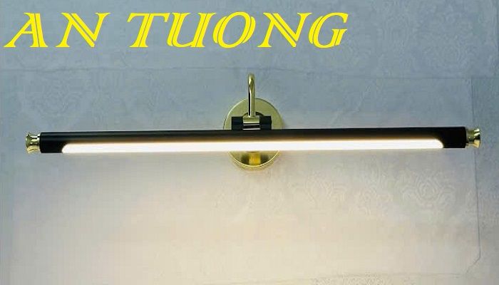 Đèn soi tranh treo tường trang trí đẹp 033