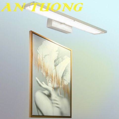  Đèn soi tranh treo tường trang trí đẹp 035 