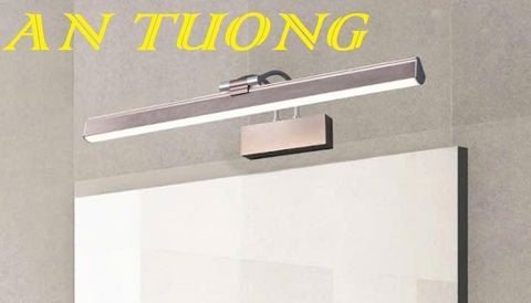  Đèn soi tranh treo tường trang trí đẹp 036 