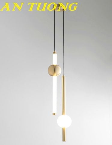Đèn thả trần trang trí decor đẹp, hiện đại