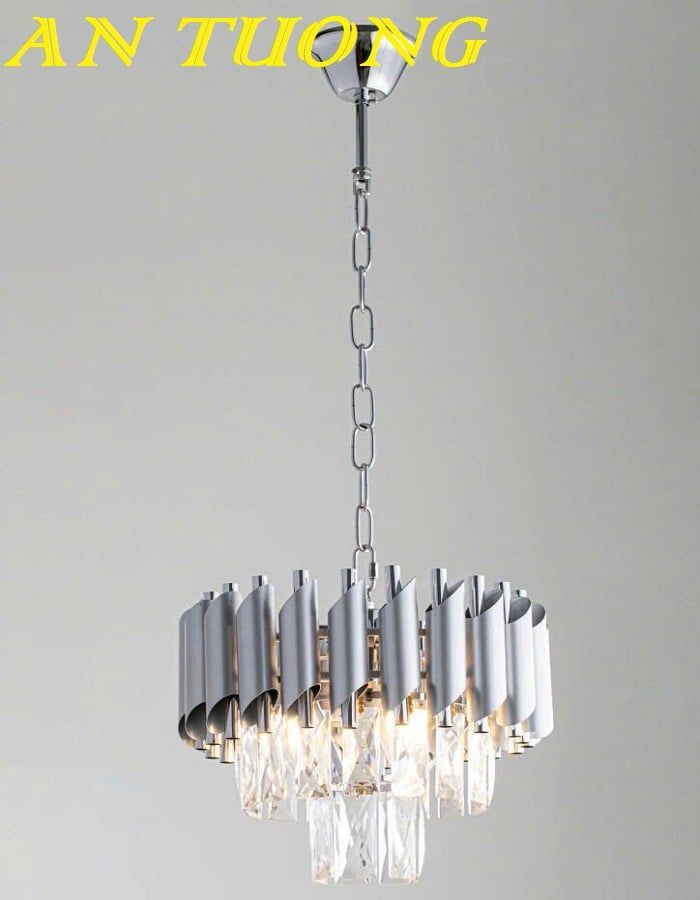 Đèn thả trần trang trí decor đẹp, hiện đại 0298