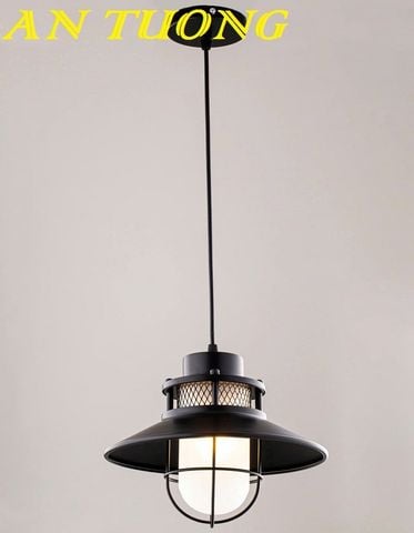 Đèn thả trần trang trí decor đẹp, hiện đại