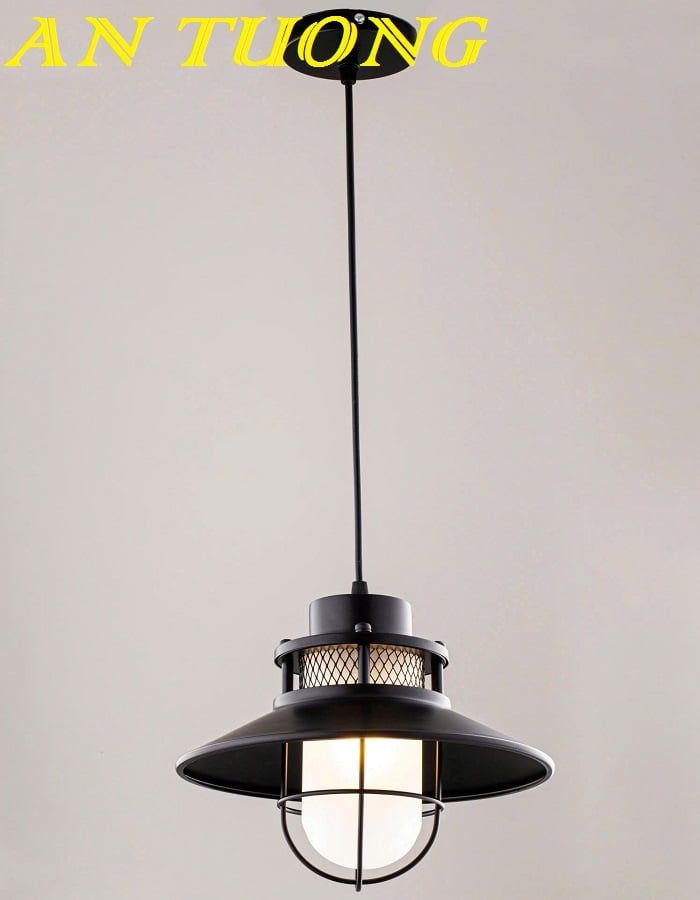 Đèn thả trần trang trí decor đẹp, hiện đại 0299
