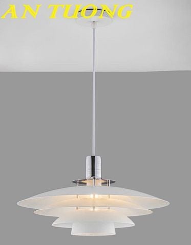 Đèn thả trần trang trí decor đẹp, hiện đại