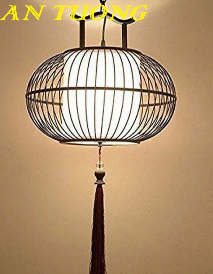 Đèn thả trần decor trang trí quầy bar, bàn ăn, quán cafe giá rẻ 003