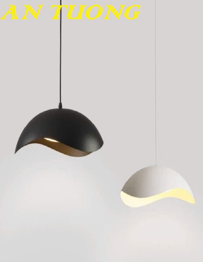 Đèn thả trần decor trang trí quầy bar, bàn ăn, quán cafe giá rẻ 051