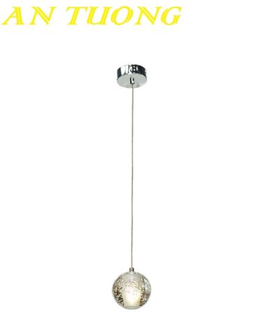  Đèn thả trần giọt nước trang trí treo trần hiện đại 001 
