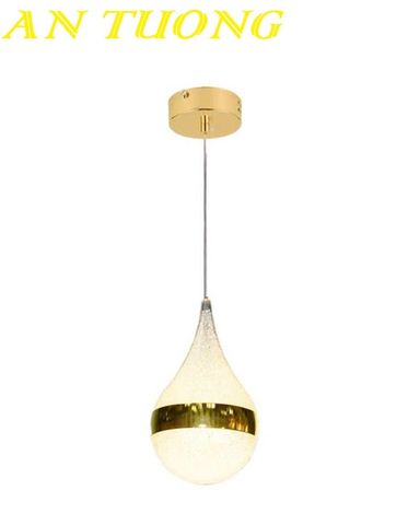 Đèn thả trần giọt nước trang trí treo trần hiện đại 003 