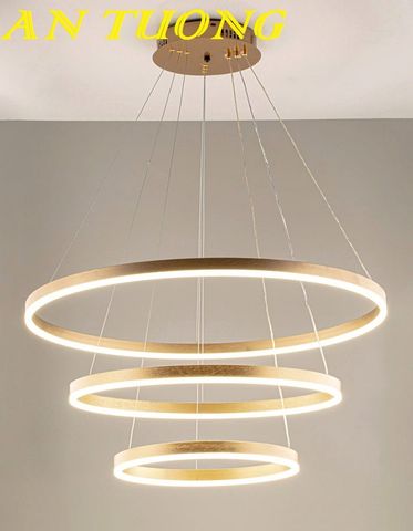 Đèn thả trần trang trí phòng khách ghế sofa đẹp hiện đại