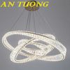 Đèn thả trần trang trí bàn ăn phòng bếp đẹp 0188
