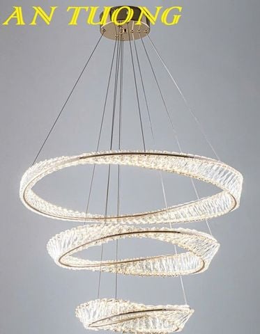  Đèn thả trần trang trí bàn ăn phòng bếp đẹp 0188 