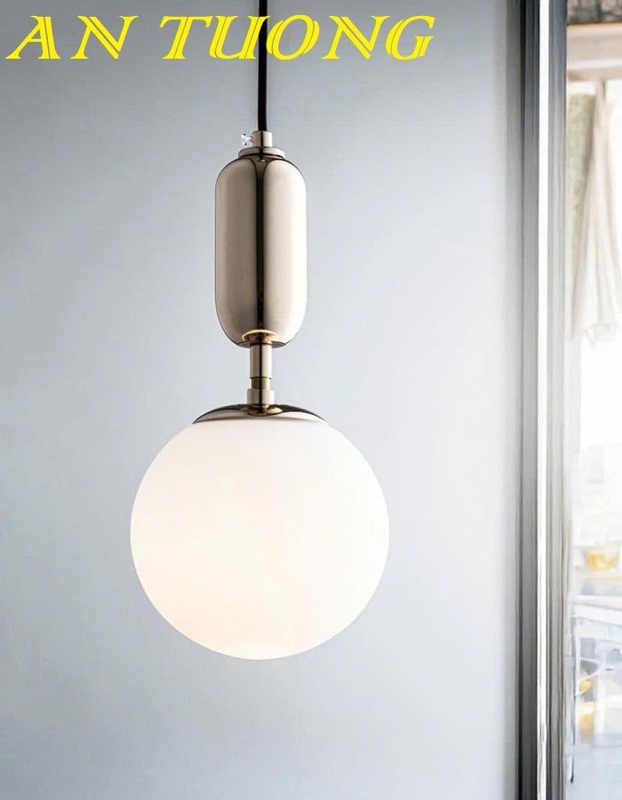Đèn thả trần trang trí bàn ăn phòng bếp đẹp 0221