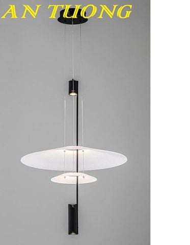  Đèn thả trần trang trí 0236 