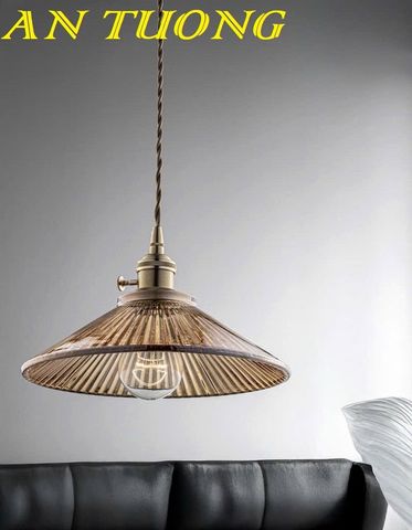  Đèn thả trần trang trí bàn ăn phòng bếp đẹp 0267 