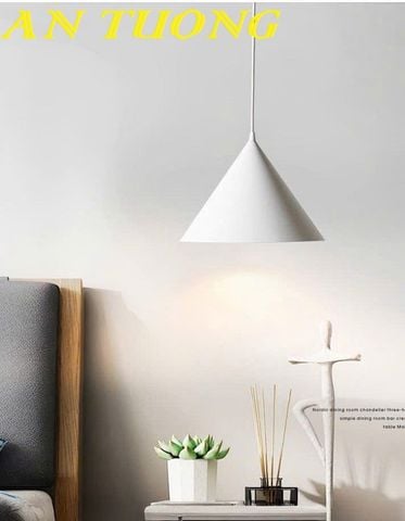 Đèn thả trần trang trí quầy bar bàn ăn phòng bếp đẹp 0279 