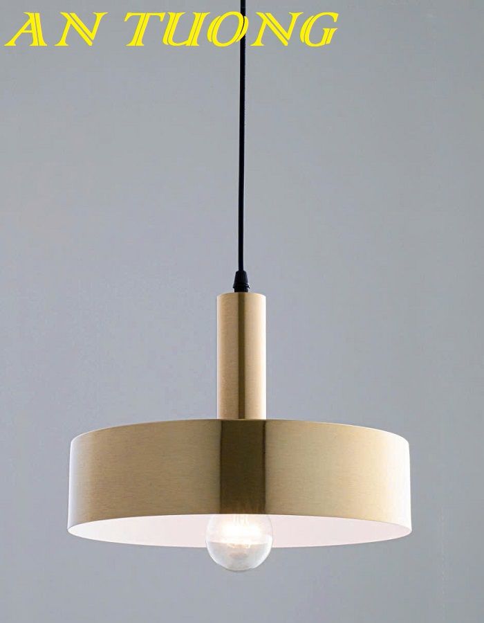 Đèn thả trần trang trí 0304