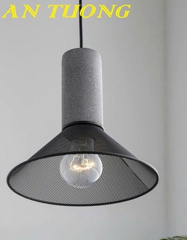  Đèn thả trần trang trí quầy bar đảo bếp đẹp 0316 