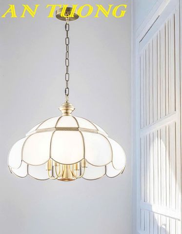  Đèn thả trần trang trí cổ điển 0331 
