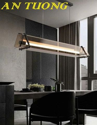  Đèn thả trần trang trí bàn ăn phòng bếp đẹp 0337 