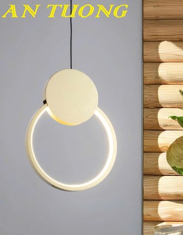  Đèn thả trần trang trí 0339 