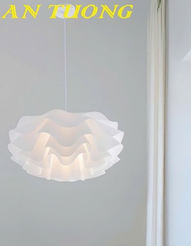  Đèn thả trần trang trí bàn ăn phòng bếp đẹp 0345 