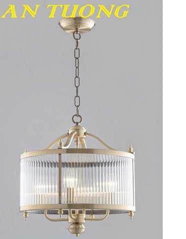  Đèn thả trần trang trí cổ điển 0359 