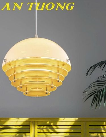  Đèn thả trần trang trí bàn ăn phòng bếp 0366 