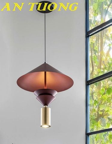  Đèn thả trần trang trí 0370 
