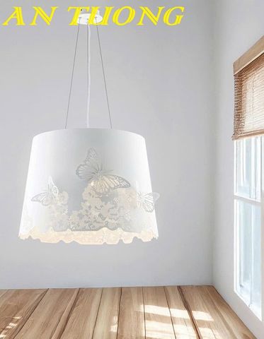  Đèn thả trần trang trí 0387 