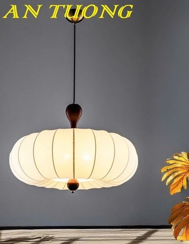  Đèn thả trần trang trí indochine 0388 