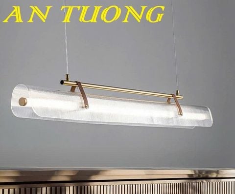  Đèn thả trần bàn ăn trang trí phòng bếp hiện đại 0379 