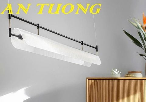  Đèn thả trần bàn ăn trang trí phòng bếp hiện đại 0381 