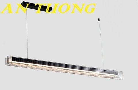  Đèn thả trần bàn ăn trang trí phòng bếp hiện đại 0382 
