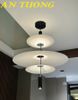 Đèn thả trần trang trí bàn ăn phòng bếp đẹp - hiện đại 010