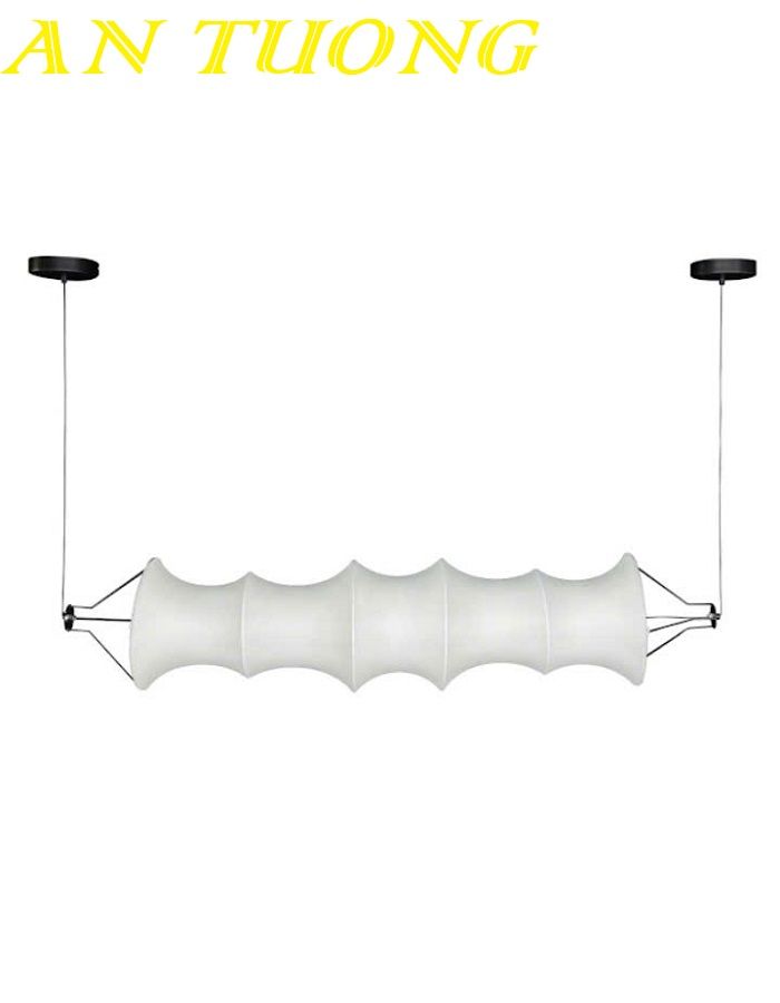 Đèn thả trần trang trí bàn ăn phòng bếp đẹp - hiện đại 020