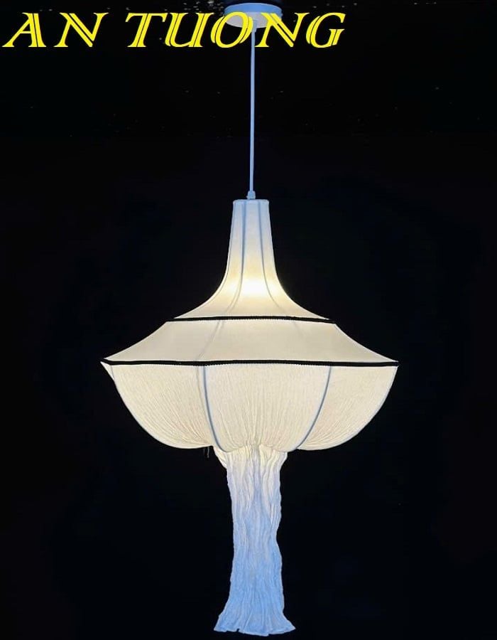 Đèn thả trần trang trí bàn ăn phòng bếp đẹp - hiện đại 021