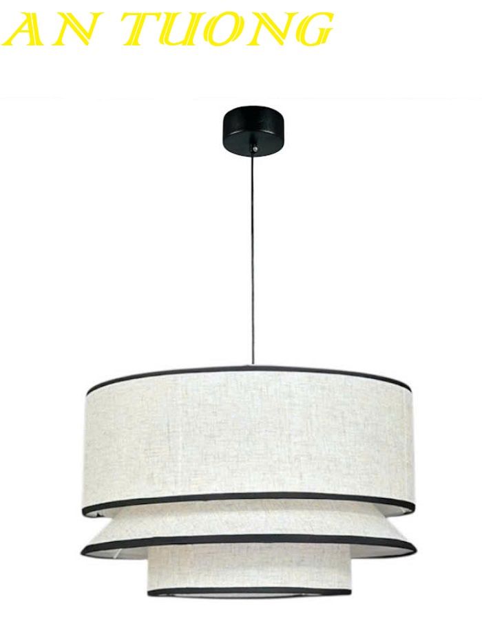 Đèn thả trần trang trí bàn ăn phòng bếp đẹp - hiện đại 026