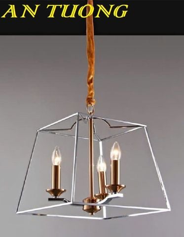  Đèn thả trần cổ điển trang trí nội thất cổ điển đẹp 010 