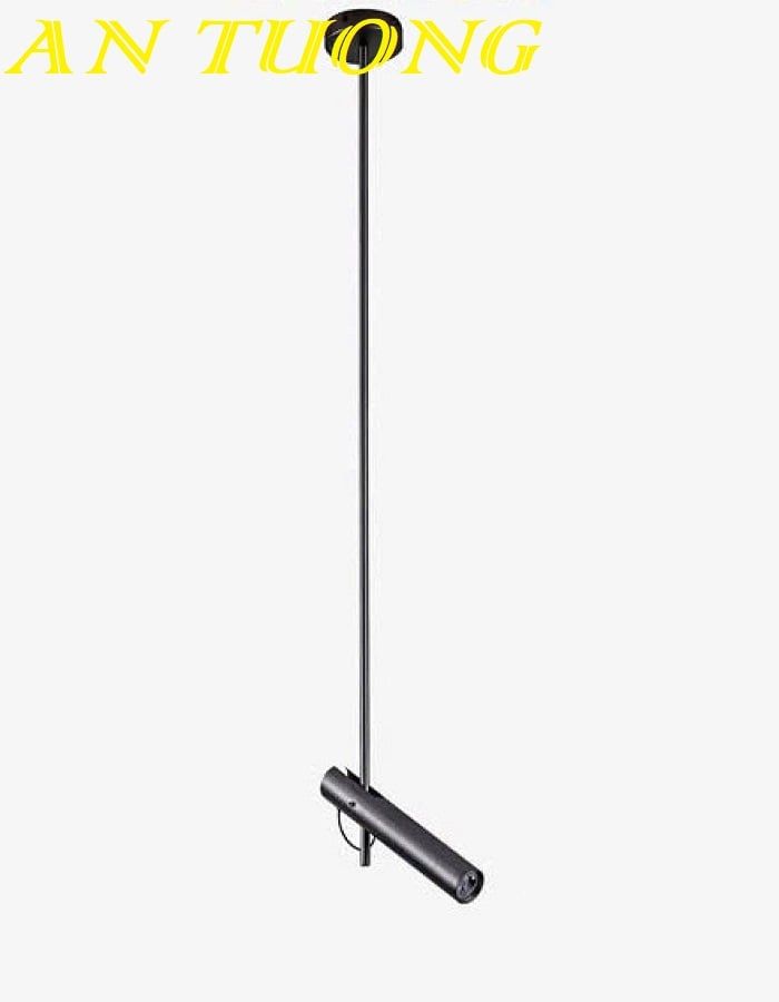 Đèn thả trần đầu giường trang trí phòng ngủ đẹp 010