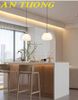 Đèn thả trang trí bàn ăn phòng bếp đẹp 0115