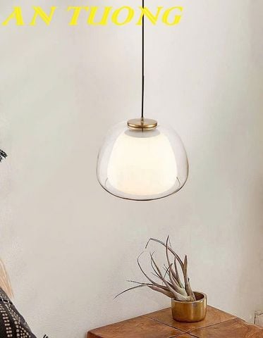  Đèn thả trang trí bàn ăn phòng bếp đẹp 0115 